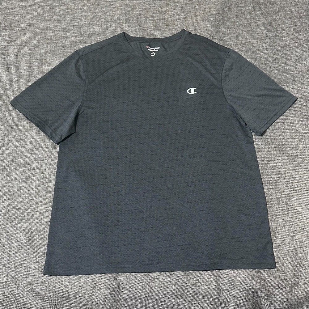 Champion Men's L Performance T Shirt